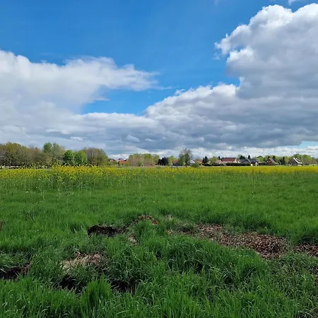 شقة Lootsenhuus 85115 *