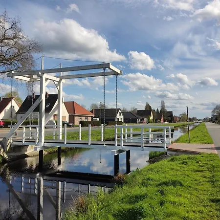 Lootsenhuus 85115 شقة