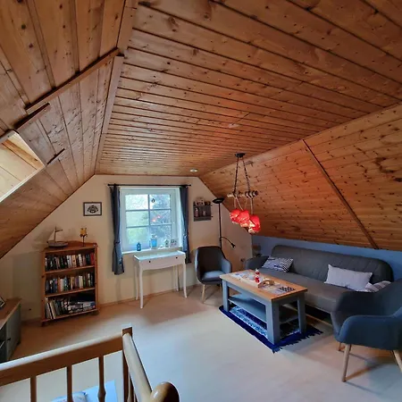 شقة Lootsenhuus 85115