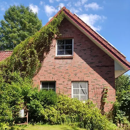 شقة Lootsenhuus 85115 Ostrhauderfehn