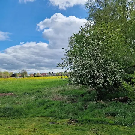 Lootsenhuus 85115 Ostrhauderfehn
