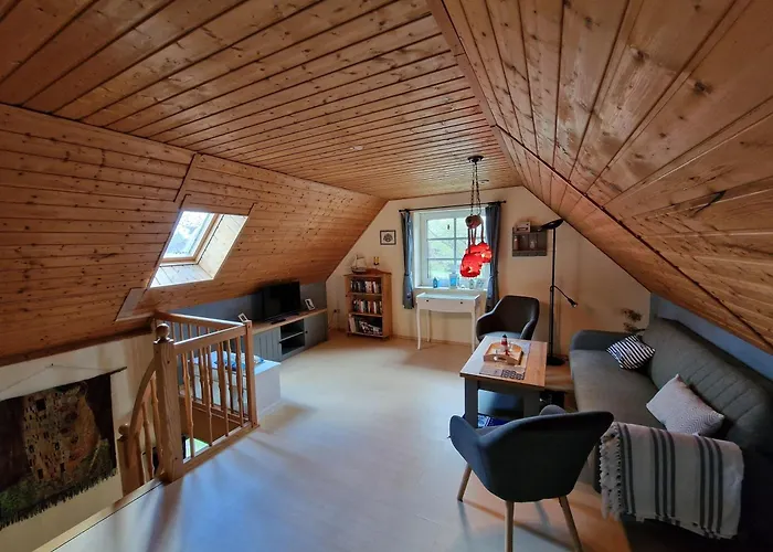 Apartman Lootsenhuus 85115