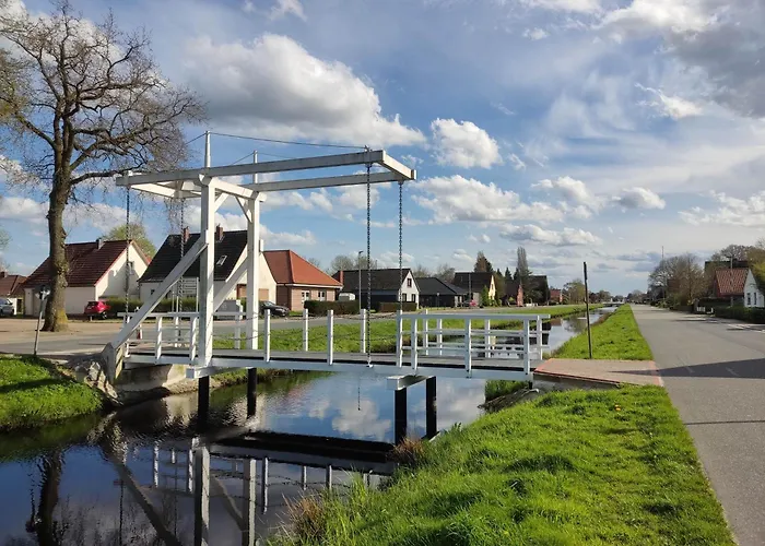 Lootsenhuus 85115 Apartman