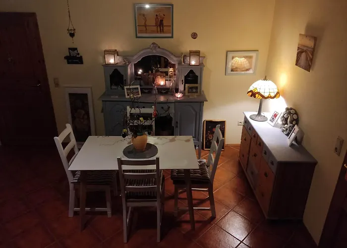 Lootsenhuus 85115 Apartman