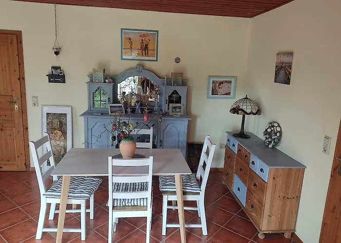 Apartman Lootsenhuus 85115